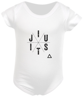 Body Baby Koan Jiu Jitsu