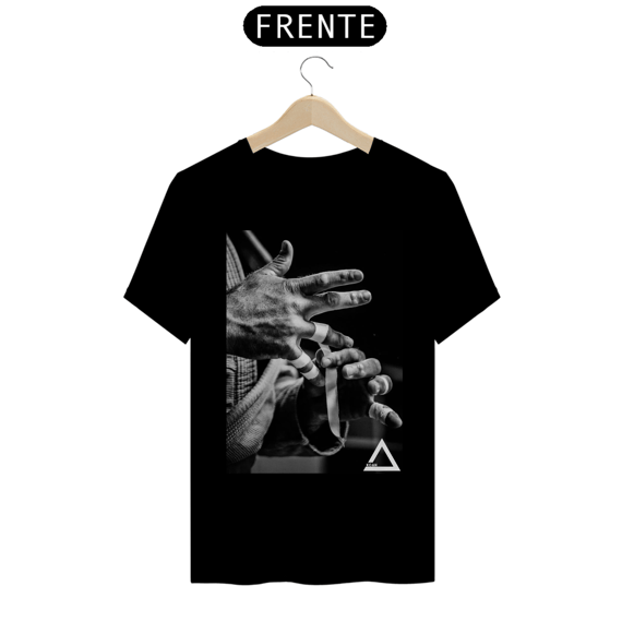 Camiseta Lets Roll